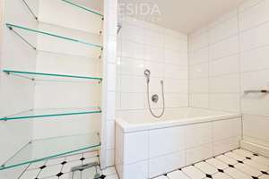 Exklusives Penthouse im 20. OG mit Panorama-Wintergarten, Klima, EBK & TG-Stellplatz – Die vollständige Adresse der Immobilie erhältst du vom Anbieter., 70599 Asemwald, Stuttgart – Vorschaubild 12