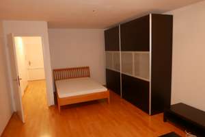 Möbliertes Appartement (Tiefgaragenstellplatz kann gemietet werden) – Am Bonneshof 15, 40474 Golzheim, Düsseldorf – Vorschaubild 2