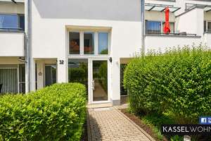 2-Zimmer-Dachgeschosswohnung in gepflegtem 6-Familienhaus sucht neuen Eigentümer – Hinter dern Trieschhöfen 32, 34128 Mitte, Kassel – Vorschaubild 7