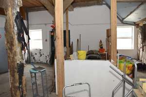 Ein Traum, das eigene Pferd direkt am Haus zu haben! Teilsaniertes Bauernhaus mit 1 Ha. Weide! – Süderende 8, 21782 Bülkau – Vorschaubild 34