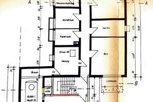 Exklusives Architektenhaus mit Einliegerwohnung, Bürobereich und großem Garten in Grünwinkel – Die vollständige Adresse der Immobilie erhältst du vom Anbieter., 76189 Grünwinkel, Karlsruhe – Vorschaubild 41