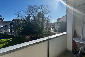 Sicher vermietet! 3-Zi. ETW mit Balkon und eigener Garage!  – Die vollständige Adresse der Immobilie erhältst du vom Anbieter., 40591 Wersten, Düsseldorf – Vorschaubild 7