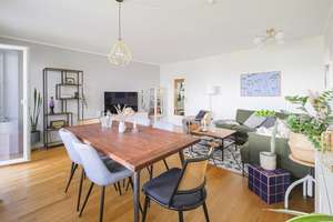 Wunderbare 3-Zimmer-Gartenwohnung – Die vollständige Adresse der Immobilie erhältst du vom Anbieter., 85511 Kirchheim bei München – Vorschaubild 3