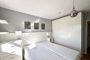 Travemünde - Tolle strandnahe "Wohlfühlwohnung" in beliebter Lage ... – 23570 Travemünde, Lübeck – Vorschaubild 15