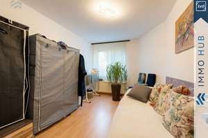 ++ Leerwerdende 3-Zimmer-Wohnung mit großer Terrasse ++ – Die vollständige Adresse der Immobilie erhältst du vom Anbieter., 4277 Connewitz, Leipzig – Vorschaubild 8