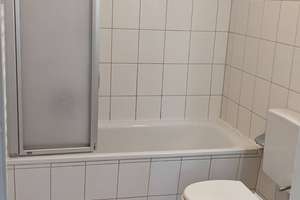 Sehr gut geschnittene 3- Zimmerwohnung mit großer Wohnküche in Hamburg-Horn – Washingtonallee 54, 22111 Horn, Hamburg – Vorschaubild 8