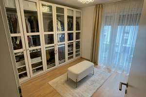 Moderne 3-Zimmer-Wohnung mit Balkon in Fürth Südstadt – Waldstraße 54 b, 90763 Südstadt Industriegebiet, Fürth – Vorschaubild 17