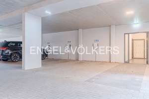 Familienglück in FRANKLIN: Bezugsfreie 4-Zimmer-Wohnung mit Sonnenbalkon, Aufzug & TG-Stellplatz! – Die vollständige Adresse der Immobilie erhältst du vom Anbieter., 68309 Käfertal, Mannheim – Vorschaubild 14
