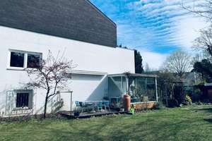 Modern gestaltetes Reihen-Endhaus - Split Level Bauweise - Isernhagen Süd – Die vollständige Adresse der Immobilie erhältst du vom Anbieter., 30657 Isernhagen-Süd, Hannover – Vorschaubild 22