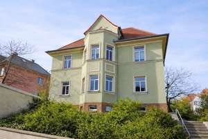 Mehrfamilienhaus mit großem Grundstück in Dresden-Leubnitz – Friebelstraße 44, 1219 Kleinpestitz/Mockritz, Dresden – Vorschaubild 2