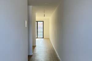 Helle und geräumige zentrale 2 Zimmer Wohnung in MG-Innenstadt – Schillerstraße 27, 41061 Gladbach, Mönchengladbach – Vorschaubild 5