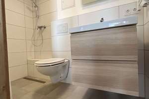 Studentenapartment mit Balkon, Küchenzeile – Baujahr 2020 - ab November – 63065 Wilhelmschule, Offenbach am Main – Vorschaubild 5