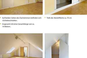 Stilvolle Maisonette mit Balkon und Top-Lage in Dortmund-Benninghofen – Brücherhofstr. 63a, 44269 Benninghofen, Dortmund – Vorschaubild 11