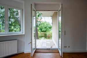 Wohnen im Grünen mit Potenzial: Bezugsfreies Haus mit Garten vor den Toren der Hauptstadt – Dallgowerstraße 46, 14612 Havelland (Kreis) – Vorschaubild 30