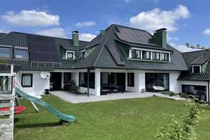 Modernes 3-Familienhaus - Kapitalanlage - provisionsfrei – Die vollständige Adresse der Immobilie erhältst du vom Anbieter., 89165 Dietenheim – Vorschaubild 1