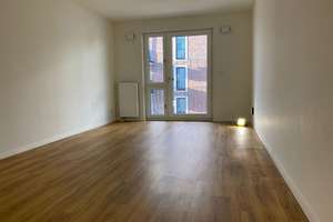 1 Zimmerwohnung mit Balkon in der Nähe des Mühlenteiches - Wentzel Dr. – Mühlenstieg 18, 22041 Wandsbek (Ortsteil), Hamburg – Vorschaubild 2
