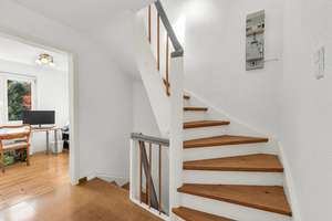 Ravensburg - Stadtnahe Halbhöhenlage 
Charmantes Reihenmittelhaus mit idyllischem Gartengrundstück – Die vollständige Adresse der Immobilie erhältst du vom Anbieter., 88212 Ravensburg – Vorschaubild 14
