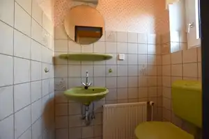 Solider Bungalow in ruhiger Lage von Jever - Rahrdum – Friesland (Kreis) – Vorschaubild 8