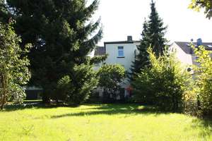 Wunderschöne Gartenwohnung mit eigenem Eingang - Nähe Stadtwaldplatz Baldeneysee!