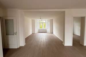 Luxuriöses Wohnen auf 158m²: Erstbezug nach Kernsanierung | Altbau mit Balkon | Energieeffizienz – Die vollständige Adresse der Immobilie erhältst du vom Anbieter., 86152 Jakoberstadt-Süd, Augsburg – Vorschaubild 20