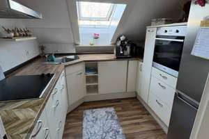 Charmante 3-Zimmer Dachgeschosswohnung in Koblenz-Niederberg – Arenberger Straße 235, 56077 Niederberg, Koblenz – Vorschaubild 5