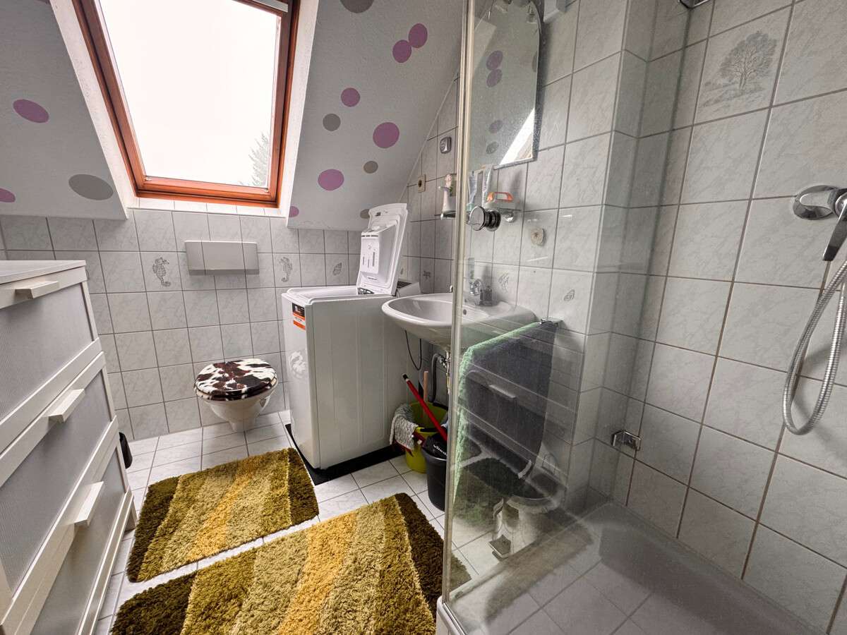 Immobilie in Lauf an der Pegnitz - +++Schöne 2-Zimmer-Wohnung (vermietet) in ruhiger Lage in Lauf a. d. Pegnitz+++ - Bild 3