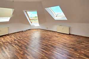 Schöne helle DG-Wohnung in Reudnitz - direkt am Lene-Voigt-Park und Reudnitzer Park – Sigismundstraße 6, 4317 Leipzig – Vorschaubild 2