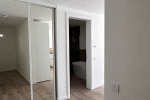 NEUBAU - Hochwertige 2 Zimmer Wohnung mit Einbauküche – Ludenberger Straße 21, 40629 Ludenberg, Düsseldorf – Vorschaubild 8