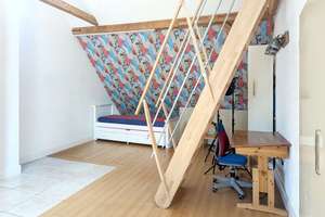 Einfamilienhaus mit Potential in Hünfelden - Mensfelden – 60329 Bahnhofsviertel, Frankfurt am Main – Vorschaubild 8