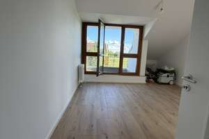 schöne NEU sanierte 3 Zimmer Wohnung – Eichenring 6, 16341 Panketal – Vorschaubild 2