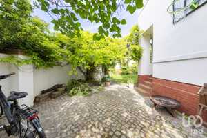 Ein Jugendstil-Juwel mit Charme und Geschichte – Feldstrasse 35, 12207 Berlin – Vorschaubild 21