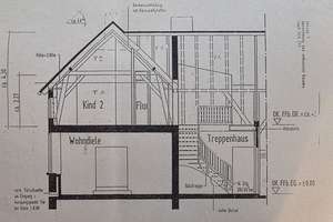 Komplett renoviertes Bauernhaus mit Ferienwohnung und Studio. – Siep 7, 47559 Kranenburg – Vorschaubild 24