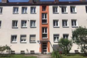 Sanierte 1,5 Zimmer Wohnung