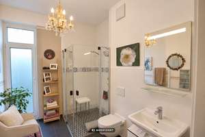 Stufenlose Eleganz mit Terrasse, Garten und diskretem Service – 65343 Eltville am Rhein – Vorschaubild 15