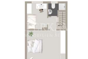 Endreihenhaus mit Garage u. Wintergarten – Die vollständige Adresse der Immobilie erhältst du vom Anbieter., 21079 Langenbek, Hamburg – Vorschaubild 19