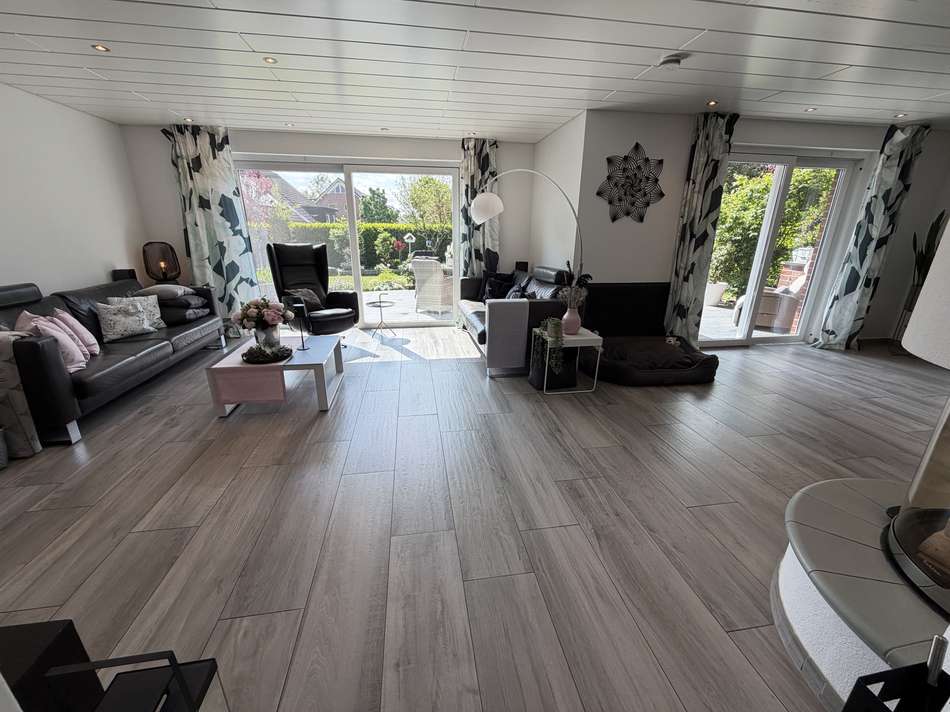 Wohnzimmer EG