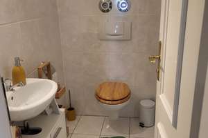 3,5 Zi Wohnung, Zentral, komfortabel, sofort frei – Wohnung mit Garage in Öhringen – 74613 Öhringen – Vorschaubild 7