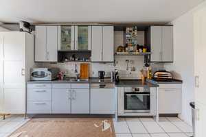 Nur noch Warteliste: Reihenmittelhaus mit Garage in Schenefeld bei Itzehoe – Steinburg (Kreis) – Vorschaubild 3