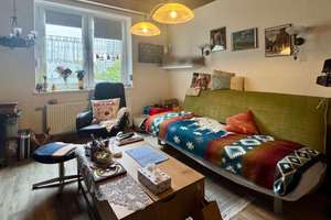 3 Zimmer Altbauwohnung in Nippes mit Garage ohne Makler – Neusser Strasse 454,, 50733 Weidenpesch, Köln – Vorschaubild 6