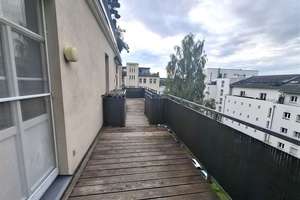 Direkt am Stadtpark-Wunderschöne 3-Raum-Wohnung mit großem Sonnenbalkon in gepflegter Wohnanlage – Beckerstraße 28b, 9120 Kapellenberg, Chemnitz – Vorschaubild 19