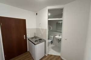 City-Apartment mit Tiefgaragenstellplatz – Die vollständige Adresse der Immobilie erhältst du vom Anbieter., 64283 Mitte, Darmstadt – Vorschaubild 4
