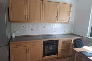 Familienfreundliches 4-ZKB-Haus mit Balkon/Terrasse, Einbauküche & Gäste-WC – Herbsteinerstraße 30, 13435 Wittenau, Berlin – Vorschaubild 9