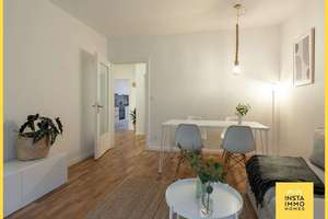 Geniale 3 Zi-ETW in Hamburg Hohenfelde mit Garage, Terrasse und Garten – Wandsbeker Stieg 28, 22087 Hohenfelde, Hamburg – Vorschaubild 2