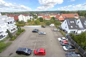 Aussicht genießen, Freiheit spüren. Exklusive Wohnung mit XL-Terrasse zu verkaufen – Die vollständige Adresse der Immobilie erhältst du vom Anbieter., 89233 Neu-Ulm – Vorschaubild 3
