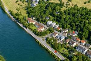 LUXUS-PENTHOUSE MIT NECKARBLICK - neuwertig | barrierefrei | einzugsbereit – Die vollständige Adresse der Immobilie erhältst du vom Anbieter., 69118 Ziegelhausen, Heidelberg – Vorschaubild 30