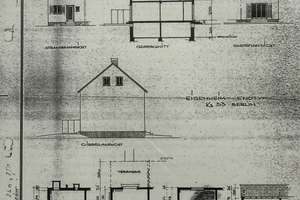 Schönes Reihenendhaus – Talsandweg 34, 13509 Tegel, Berlin – Vorschaubild 21