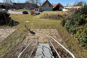 Helle 1-Raum-Wohnung mit großzügiger Terrasse - Ihr neues Zuhause – An der Enckekaserne 24, 39110 Magdeburg – Vorschaubild 6