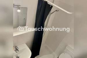Tauschwohnung: 1 Zimmer Apartment Schwabing Freimann – Ungererstr 161, 80805 Alte Heide-Hirschau, München – Vorschaubild 2