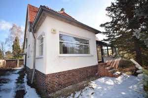 Sanierungsbedürftiges Einfamilienhaus in bester Lage – Oder-Spree (Kreis) – Vorschaubild 4