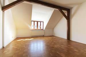 +++ Gepflegte Maisonette mit Südbalkon +++ – Tschaikowskistraße 65, 9130 Sonnenberg, Chemnitz – Vorschaubild 6